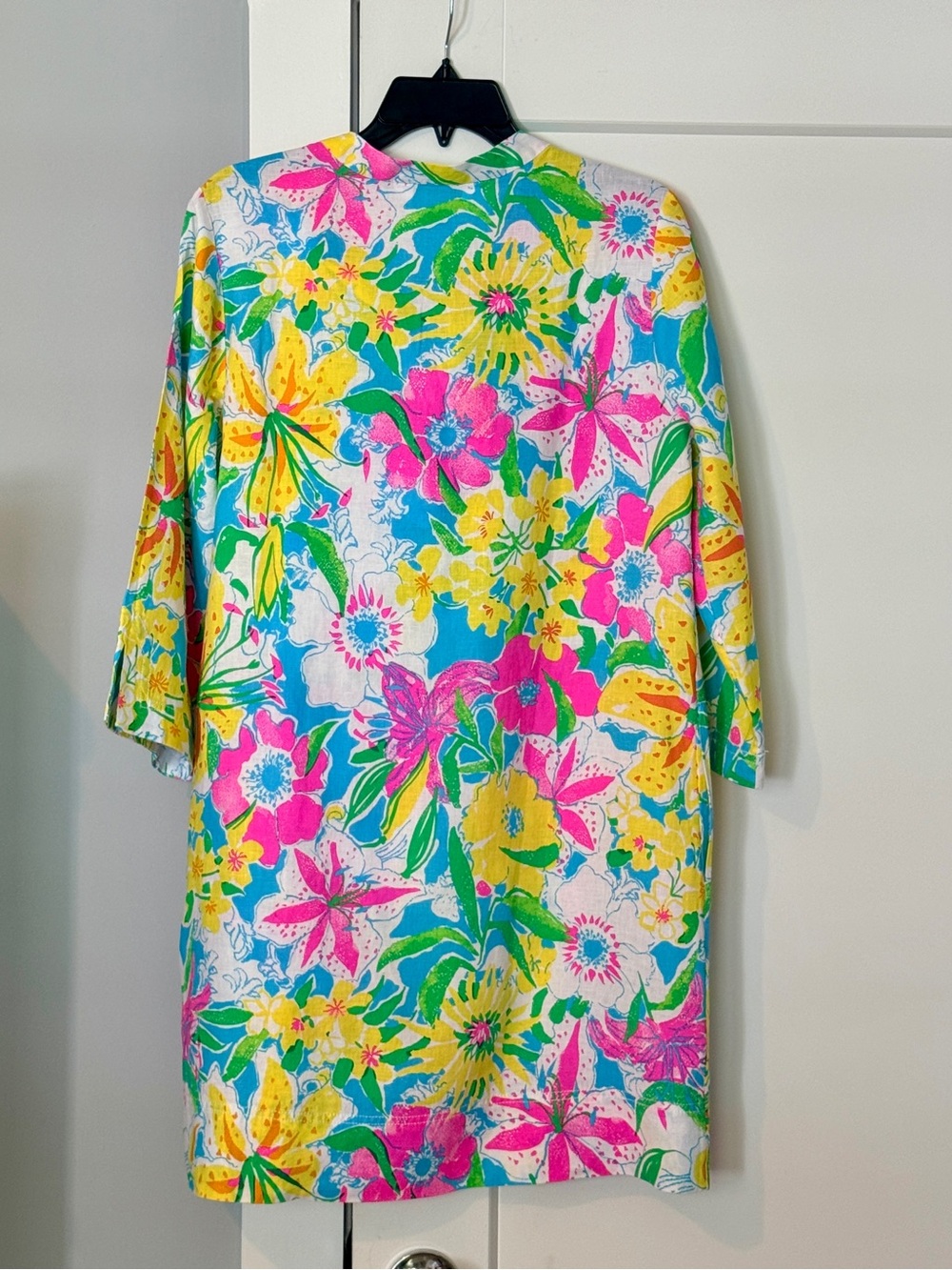 Lilly Pulitzer Lovely Lilly - NWT - Picture 6 of 9